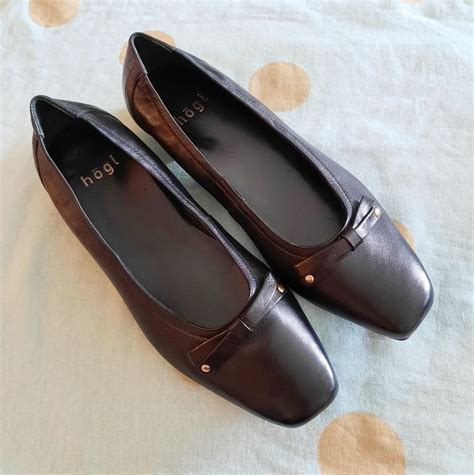 Ballerinas HÖGL | Kaufen auf Ricardo