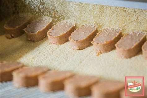 Производство | Продукты Ермолино