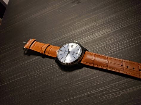 seiko op delivers cocktail time    straps