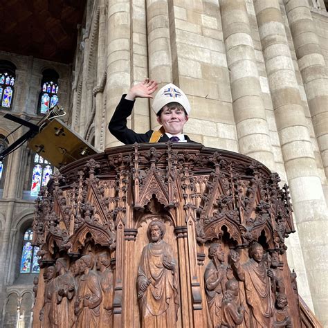 Cathedral and Mosque trip provides an insight into places of worship