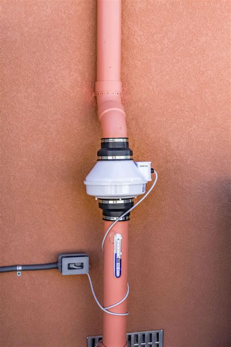 Radon Detection & Remediation | Valley DRC