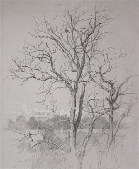 Artworks by Andrei Dareev - Drawing Academy | Drawing Academy