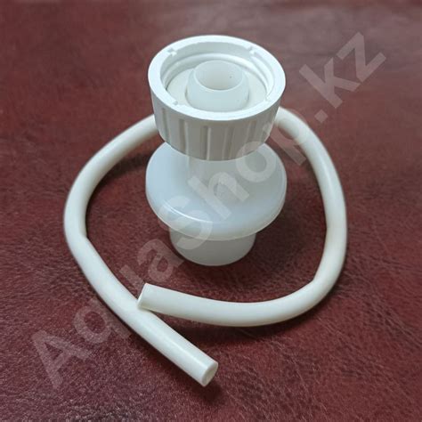 Переходник для регенерации модуля КН купить в Алматы - Aquashop.kz