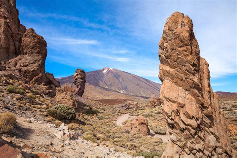 Where to stay in Tenerife (essential guide for the best resorts)