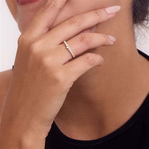 wedding rings under $1 000 6