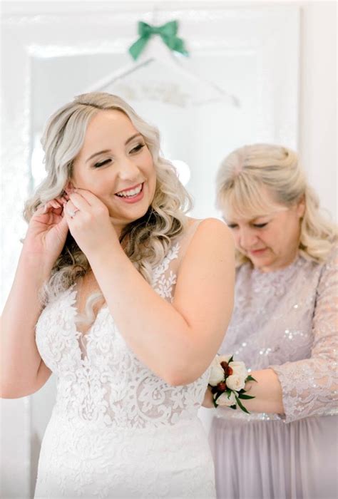 Wedding Hair and Makeup Wilmington, NC | Wilmington Bridal Services