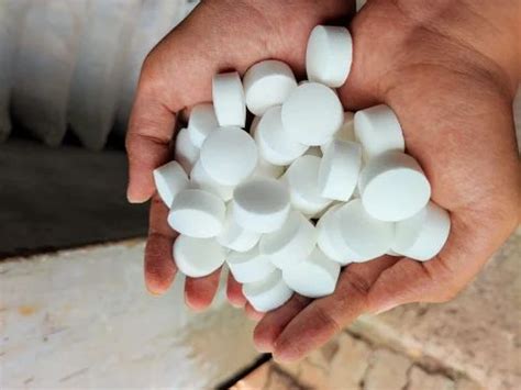 Water Softerner Salt - Water softener salt Trader - Retailer from Ahmedabad