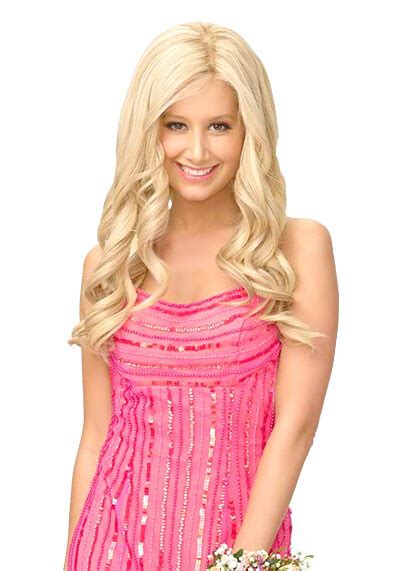 High School Musical 3 - Sharpay Evans (Ashley Tisdale) | Flickr