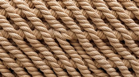 Rope Texture Seamless Rope Texture Hi Res Stock Photography And Images