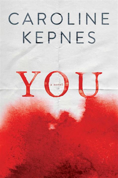 Caroline Kepnes You Book Excerpt | POPSUGAR Love & Sex