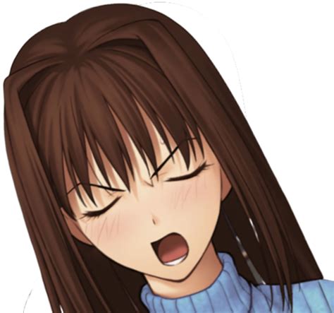 Sticker de cryfield sur mahoyo visual novel anime kikoojap typemoon ...