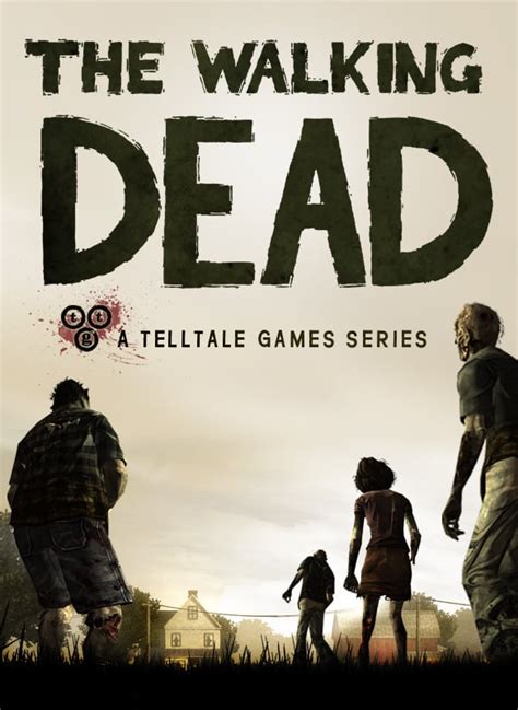 The Walking Dead : Saison 1 sur PC - jeuxvideo.com