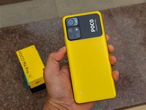 Poco M4 Pro 5G Review with Pros and Cons - Smartprix