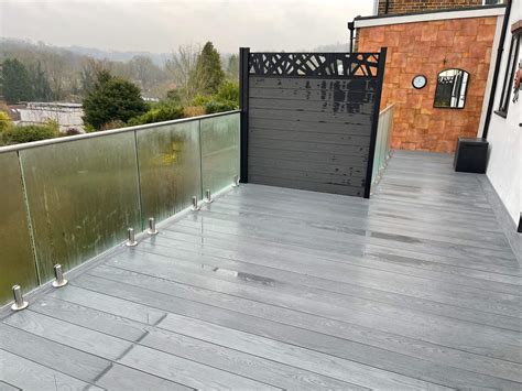 Gallery | Garden Landscaping Projects in Walworth SE17