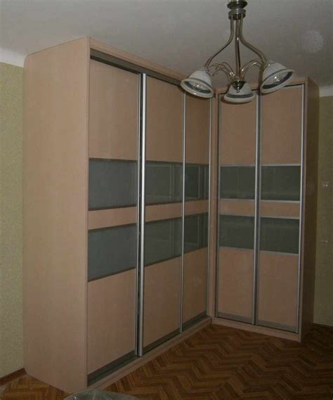 Шкаф купе г образный угловой: Угловые шкафы (50 фото): виды, формы ...