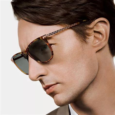 Новая коллекция очков Ermenegildo Zegna | Vogue UA