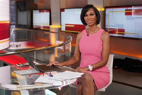 Harris Faulkner’s Heartfelt Hiatus from Fox News: A ‘Rebirth’ Journey