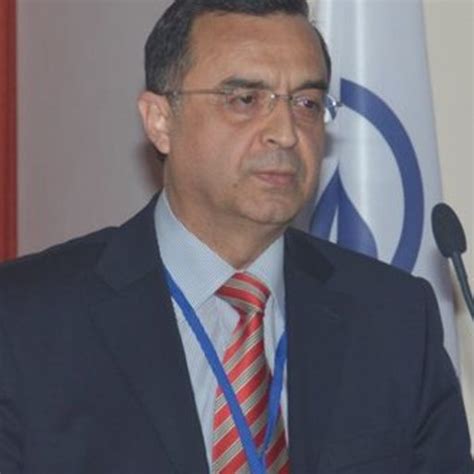Eşref ÜNLÜOĞLU | Eskisehir Osmangazi University, Eskişehir | ESOGU ...