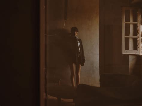 From the Darkness – Salva López