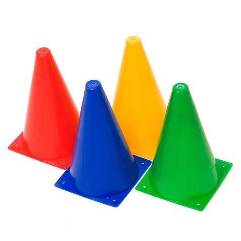 play cm lightweight cones  play