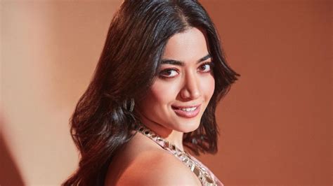 Rashmika Mandanna To Grace Crunchyroll Anime Awards 2024 In Japan ...