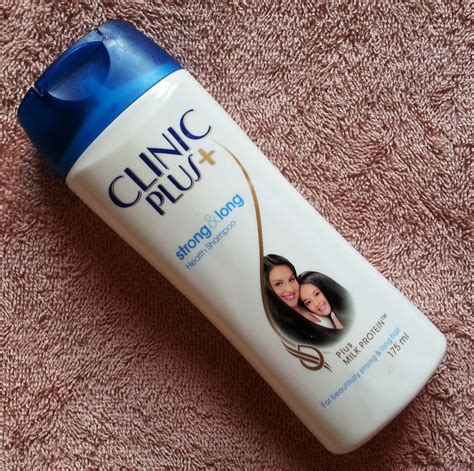 Clinic Plus Shampoo Side Effects 9