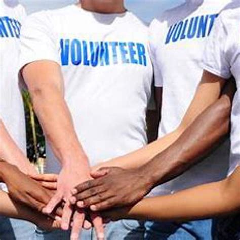 Volunteering