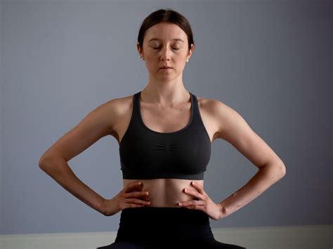 How Does Breathing Improve Posture? - Fort Wayne Pilates Classes