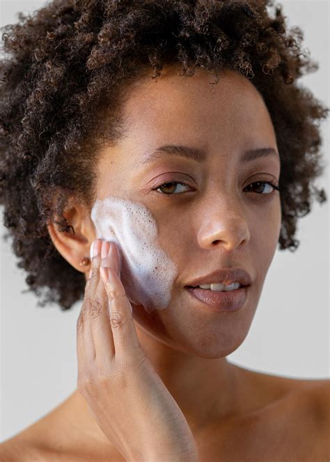 Foaming Cleanser – TIZO
