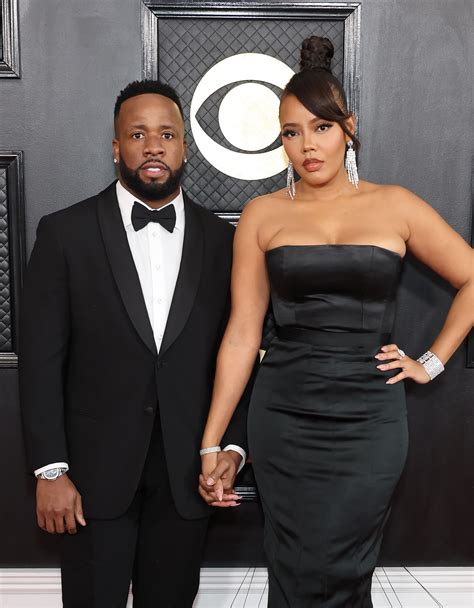 Angela Simmons Calls Yo Gotti Her 'Inspiration'