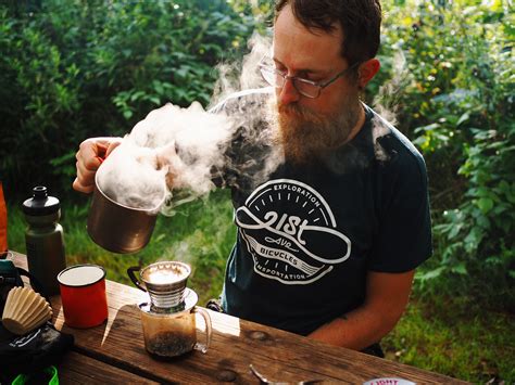 Subscriber Post: An interview with Friday-morning funsters PDX Coffee