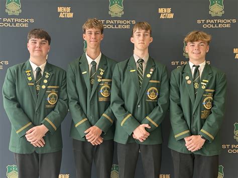St Patrick's College added a new photo. - St Patrick's College