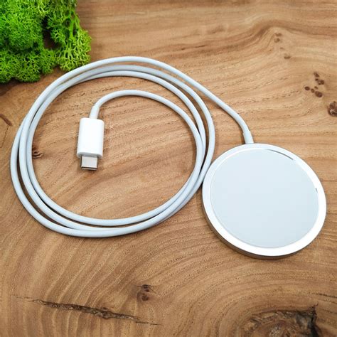 Беспроводное зарядное устройство Apple MagSafe Charger, цена, купить в ...