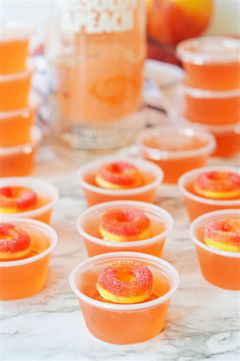 jello shot recipes with vodka 1