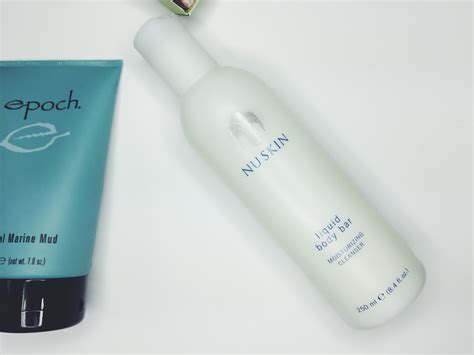 Beauty Obsessed: Nu Skin Review & Giveaway