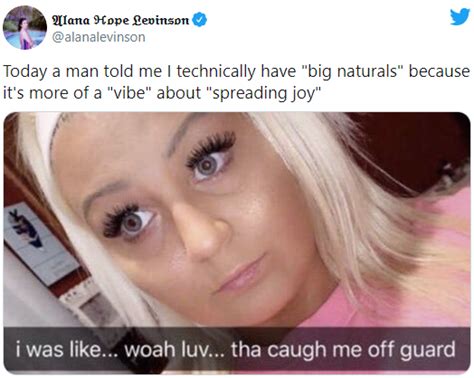 Big Naturals | Know Your Meme