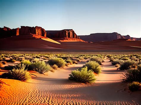 desert place images    freepik