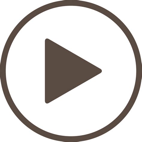 de   images vectorielles gratuites de play button  de bouton