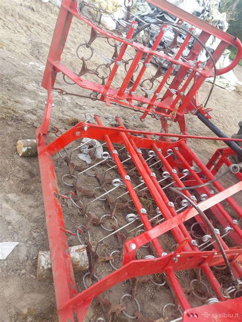 McHale, balers 2024 m., | A29063077