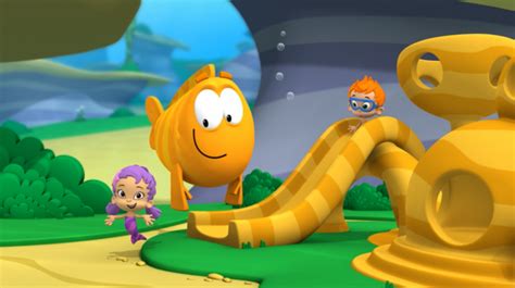 Image - SummerCamp G.png | Bubble Guppies Wiki | FANDOM powered by Wikia