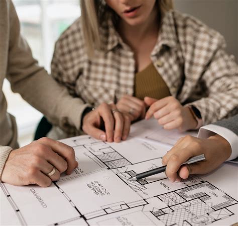 Architects and developers | The Heating Hub