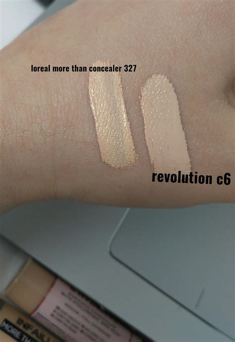 revolution conceal and hydrate kullananlar ve hakkında yorumları