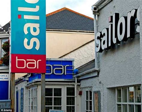 sailors-newquay | Newquay Nightlife