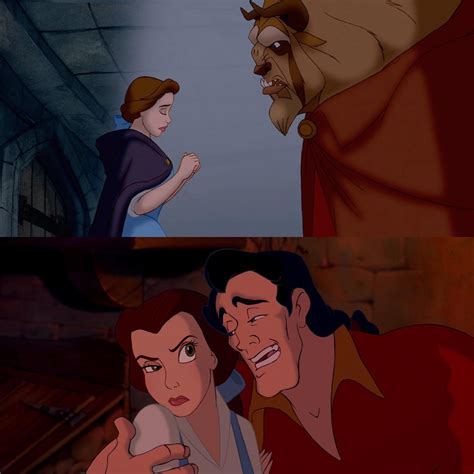 Beauty And The Beast Movie Cast at Cooper Betts blog