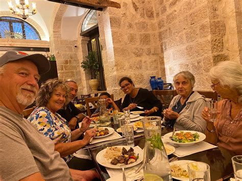 Israel Tour Gallery August 2022 – Calvary Chapel Ojai Valley