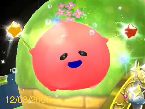 stuffed hungry luma  brianmatthew  deviantart