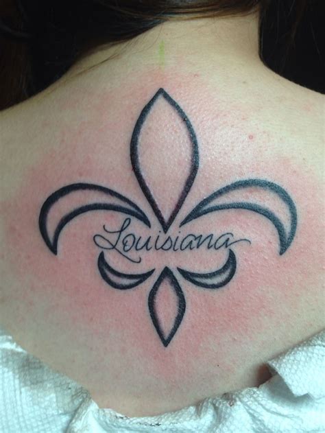 500+ Best Louisiana Tattoo Ideas, Designs and Meaning 2026