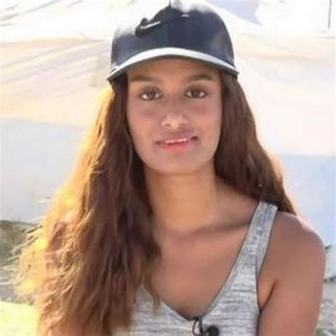 Shamima Begum - WilliamCadyn