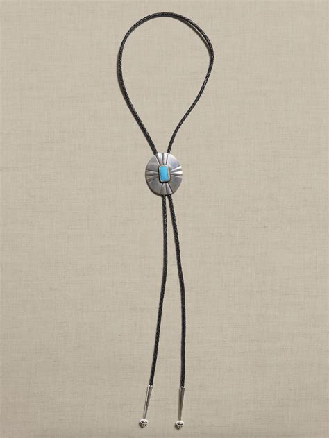 12 Best Bolo Ties for Men 2024