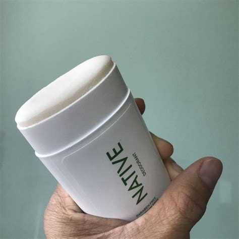 Native Deodorant Review | Best Natural Deodorant